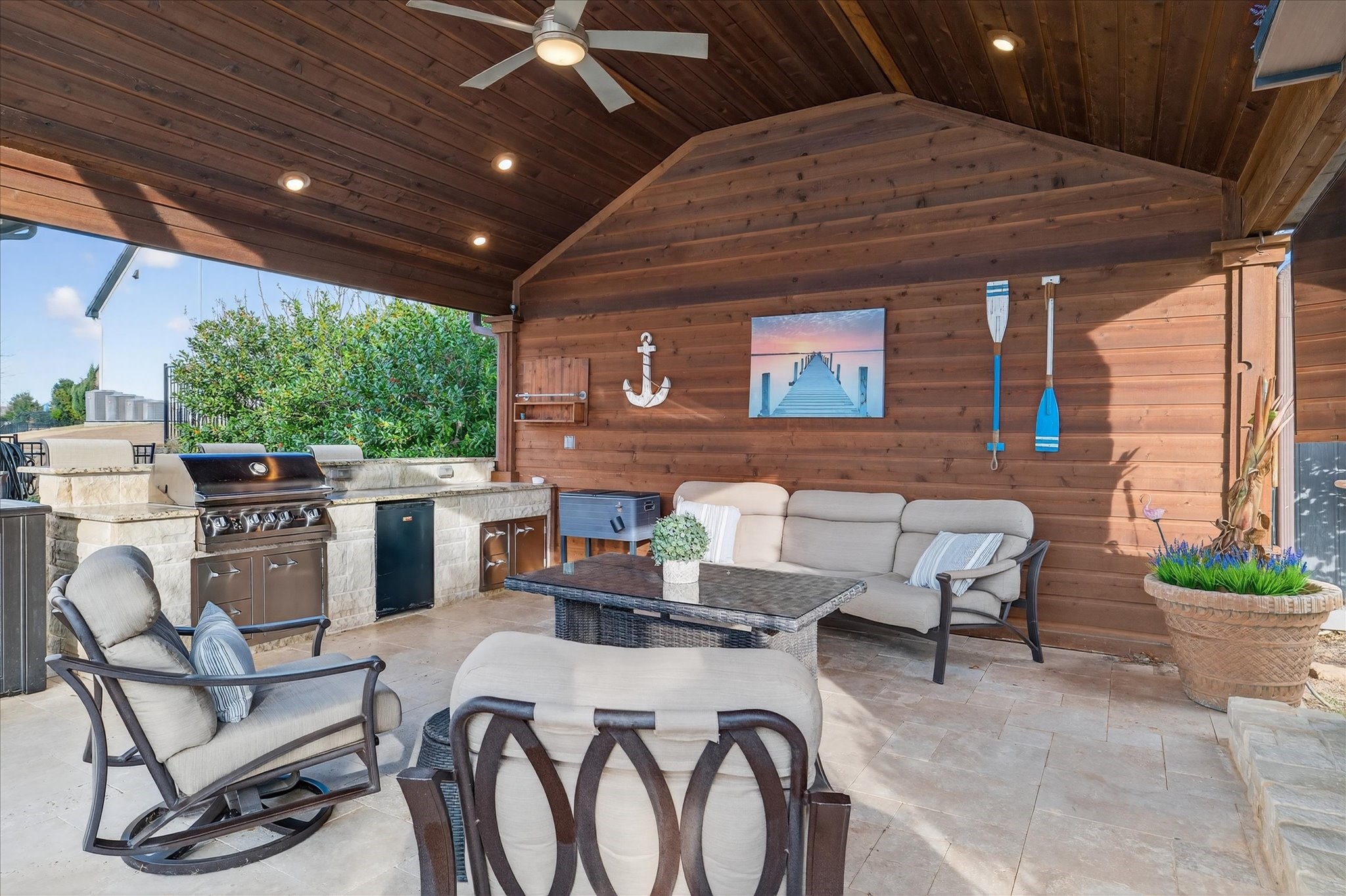 4813 Hughes Circle Flower Mound TX 75022