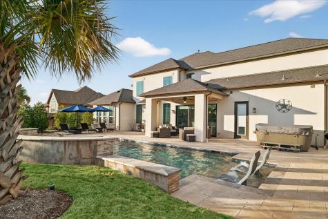 4813 Hughes Circle Flower Mound TX 75022