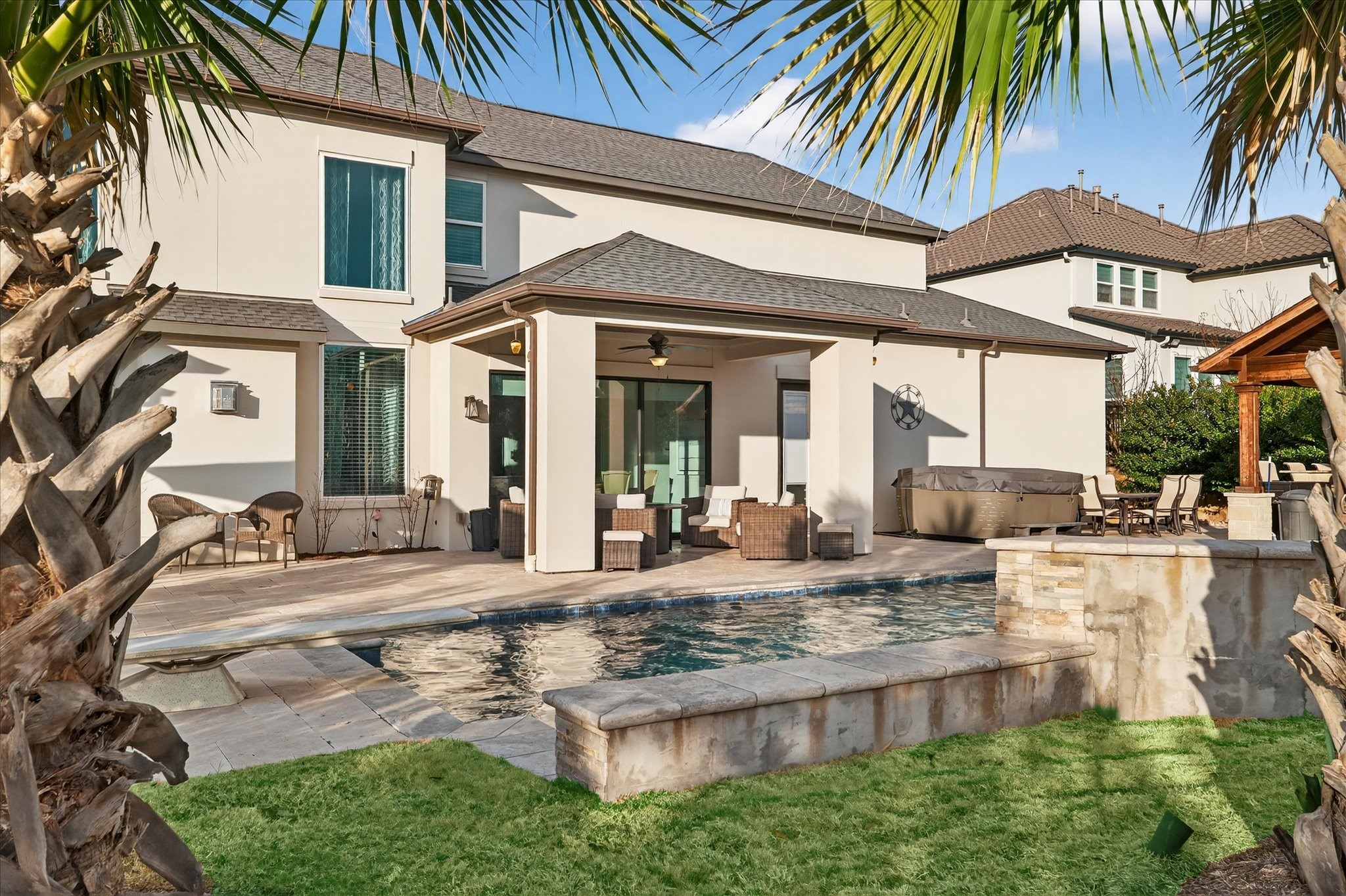 4813 Hughes Circle Flower Mound TX 75022