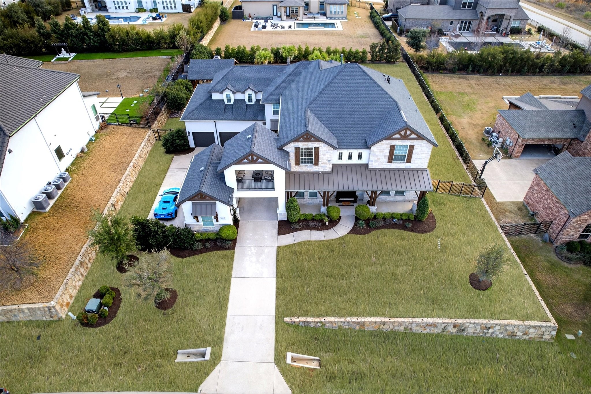 4813 Hughes Circle Flower Mound TX 75022