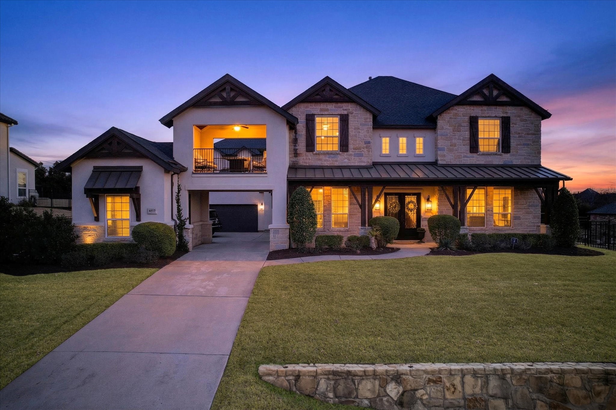 4813 Hughes Circle Flower Mound TX 75022