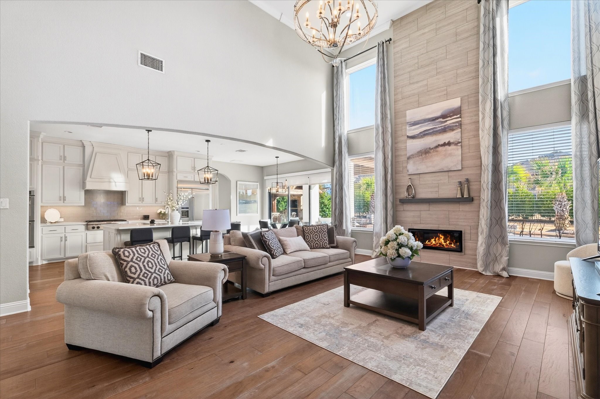 4813 Hughes Circle Flower Mound TX 75022