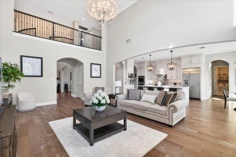 4813 Hughes Circle Flower Mound TX 75022