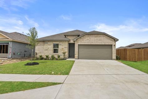 9409 Mint Hill Drive Fort Worth TX 76108