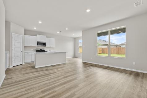 9409 Mint Hill Drive Fort Worth TX 76108