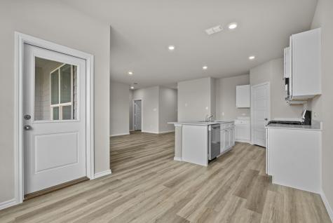 9409 Mint Hill Drive Fort Worth TX 76108