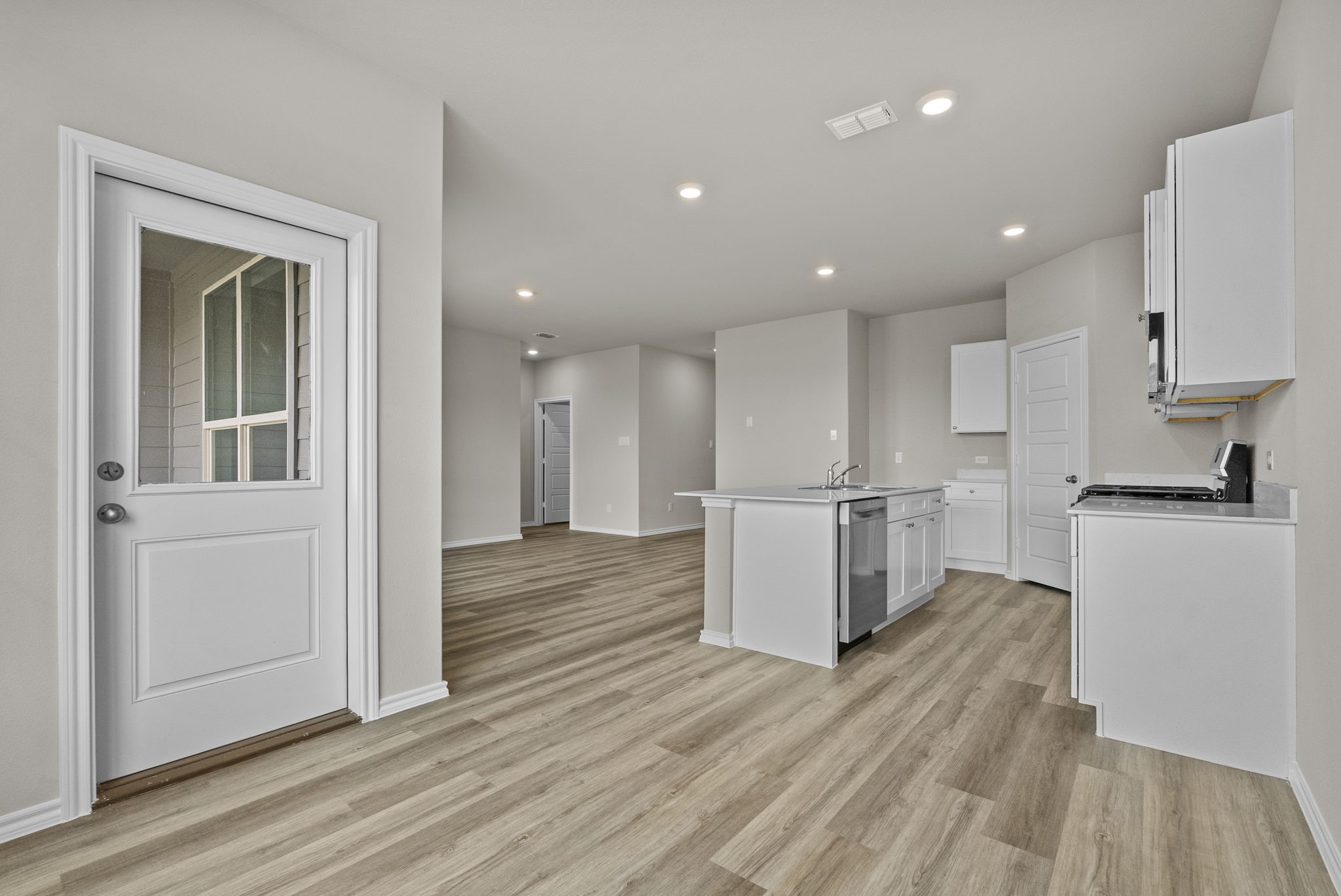 9409 Mint Hill Drive Fort Worth TX 76108