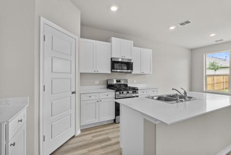 9409 Mint Hill Drive Fort Worth TX 76108