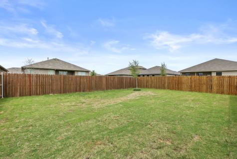 9409 Mint Hill Drive Fort Worth TX 76108