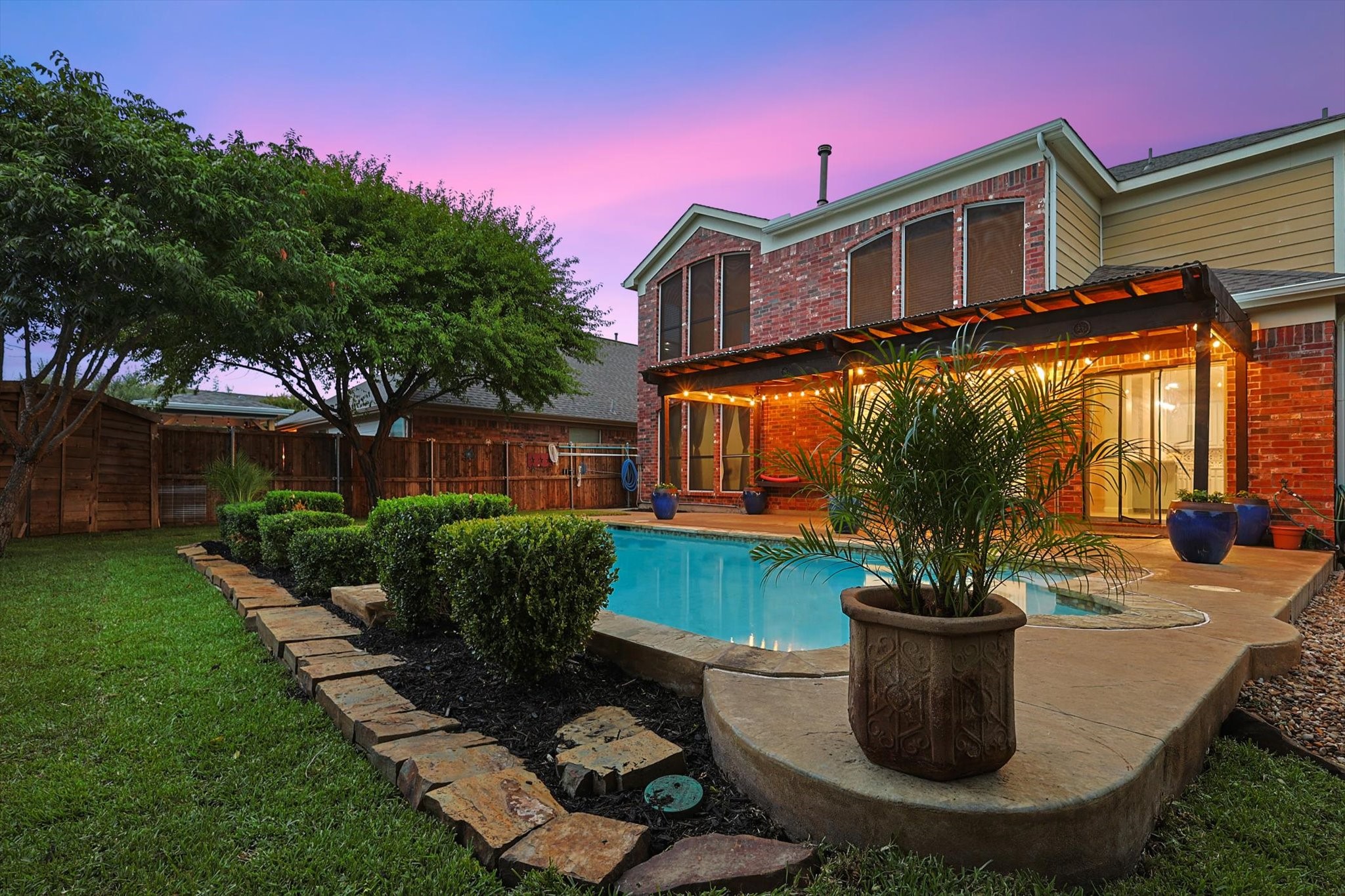 5425 Ridgepass Lane Mckinney TX 75071