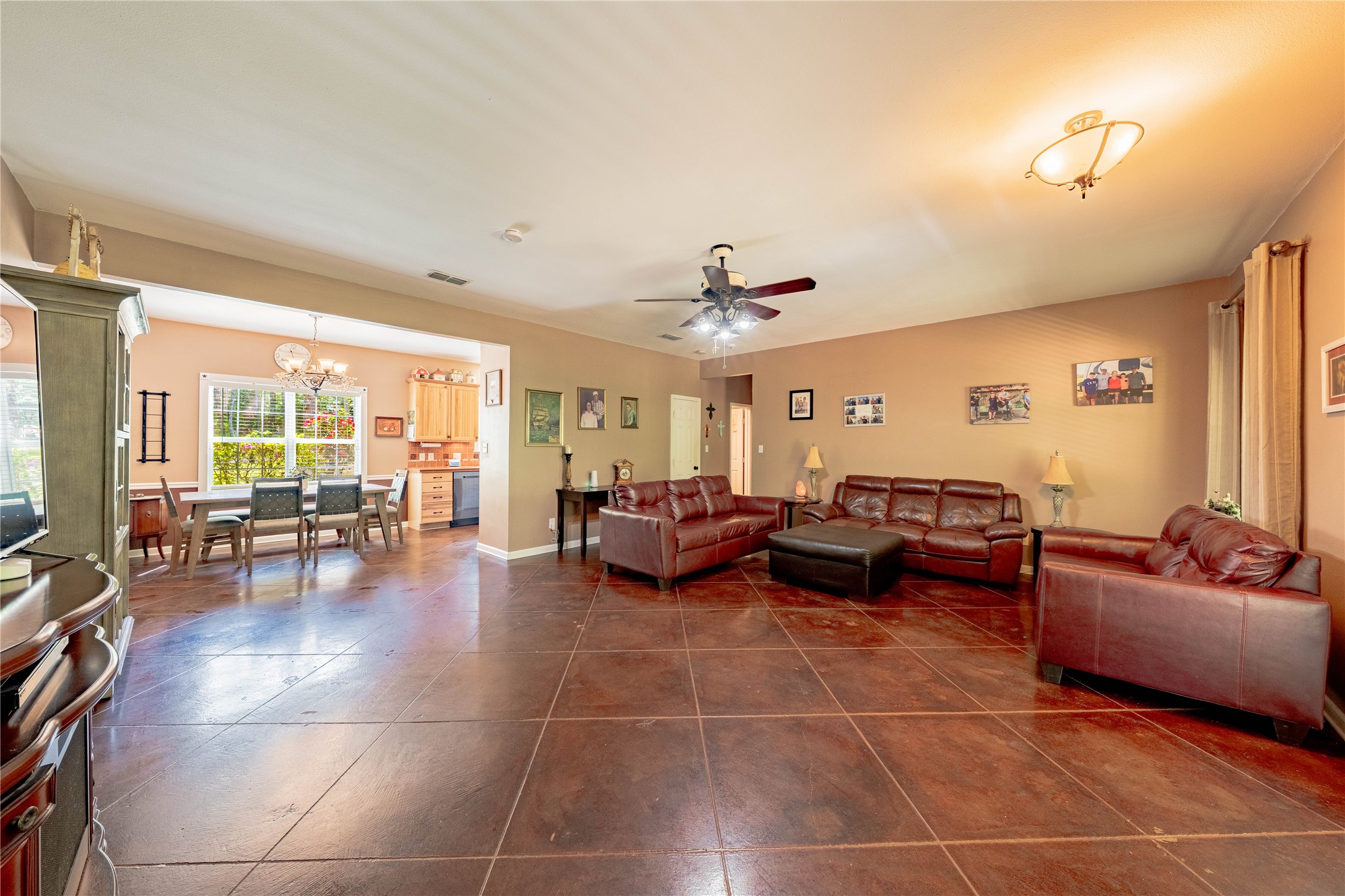 458 Cherokee Cove Drive Jacksonville TX 75766