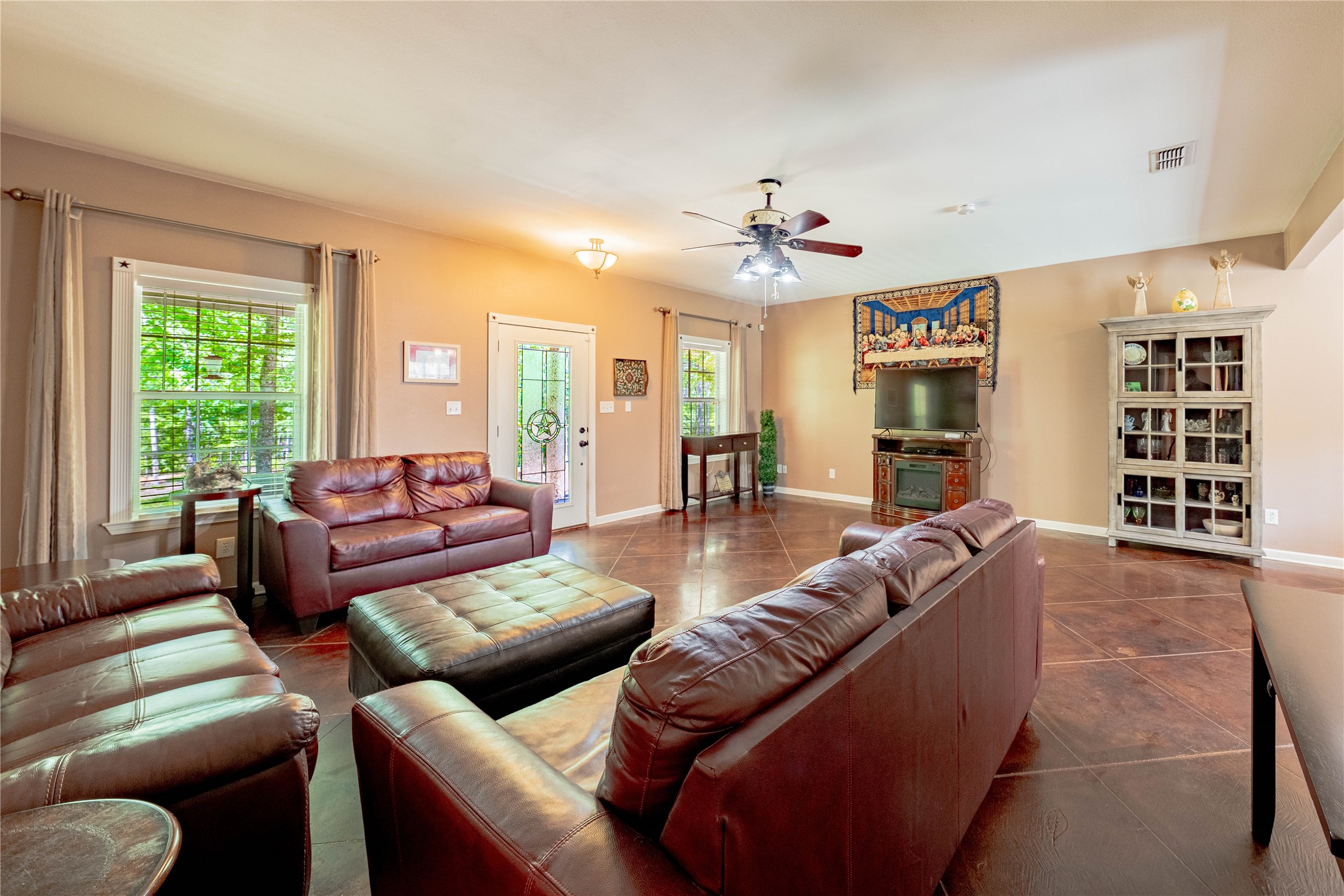 458 Cherokee Cove Drive Jacksonville TX 75766