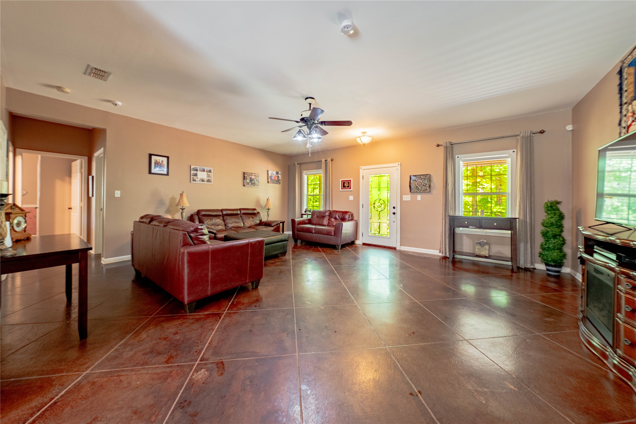 458 Cherokee Cove Drive Jacksonville TX 75766