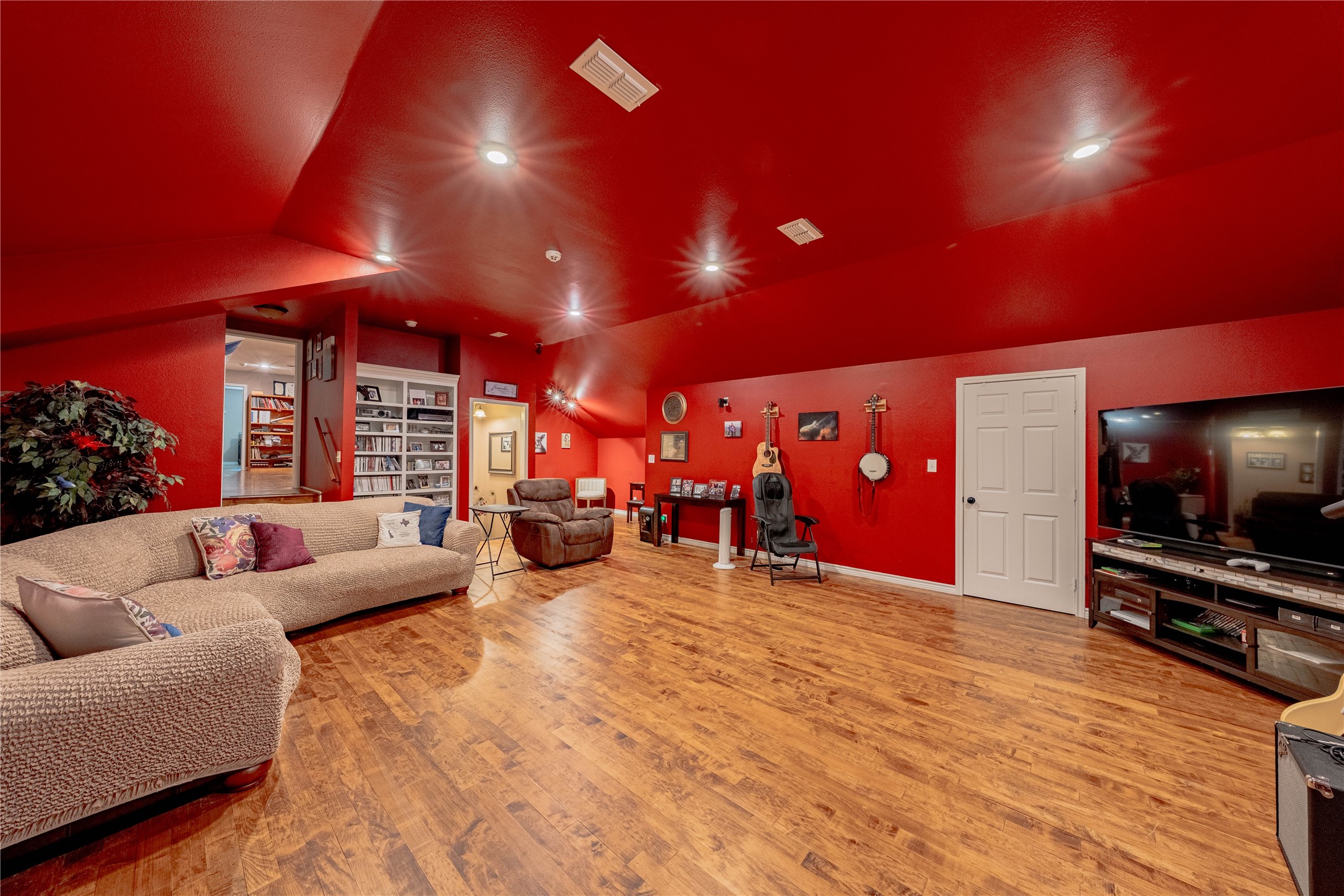 458 Cherokee Cove Drive Jacksonville TX 75766