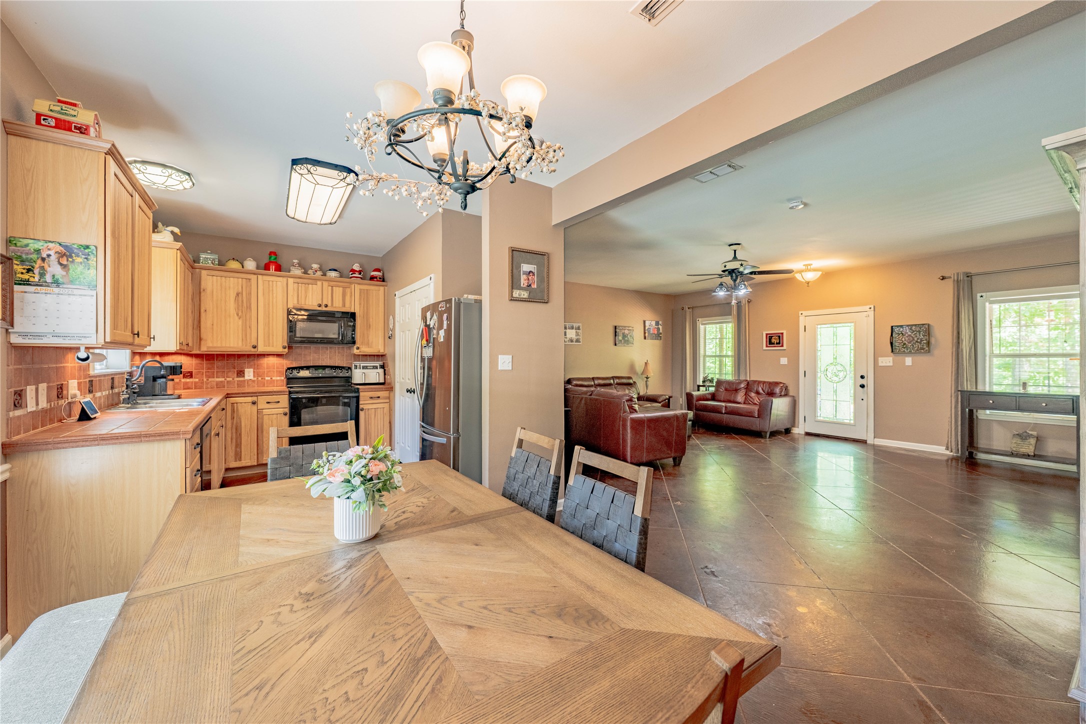 458 Cherokee Cove Drive Jacksonville TX 75766