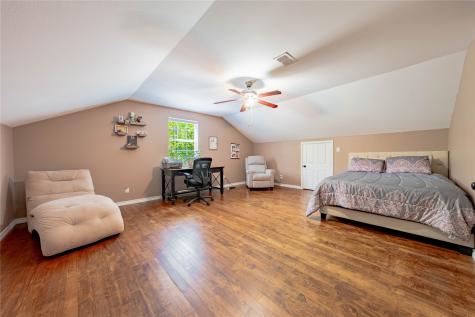 458 Cherokee Cove Drive Jacksonville TX 75766