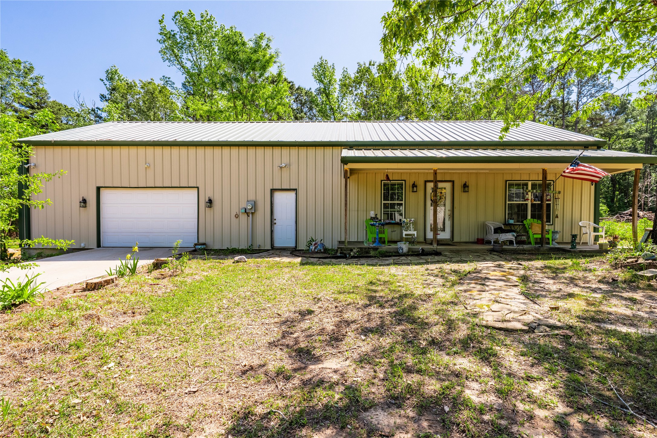 458 Cherokee Cove Drive Jacksonville TX 75766