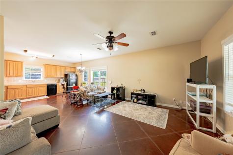 458 Cherokee Cove Drive Jacksonville TX 75766