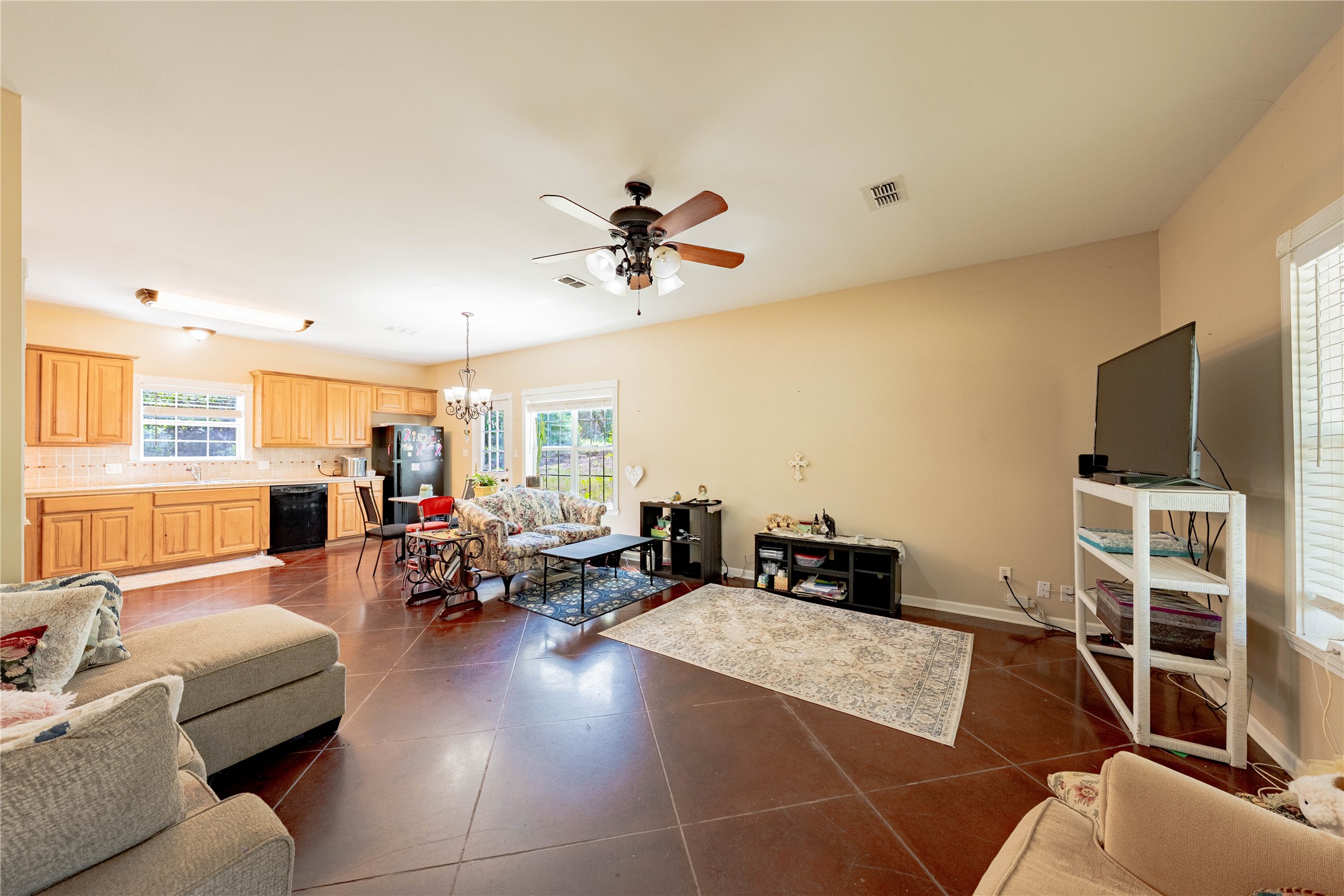 458 Cherokee Cove Drive Jacksonville TX 75766