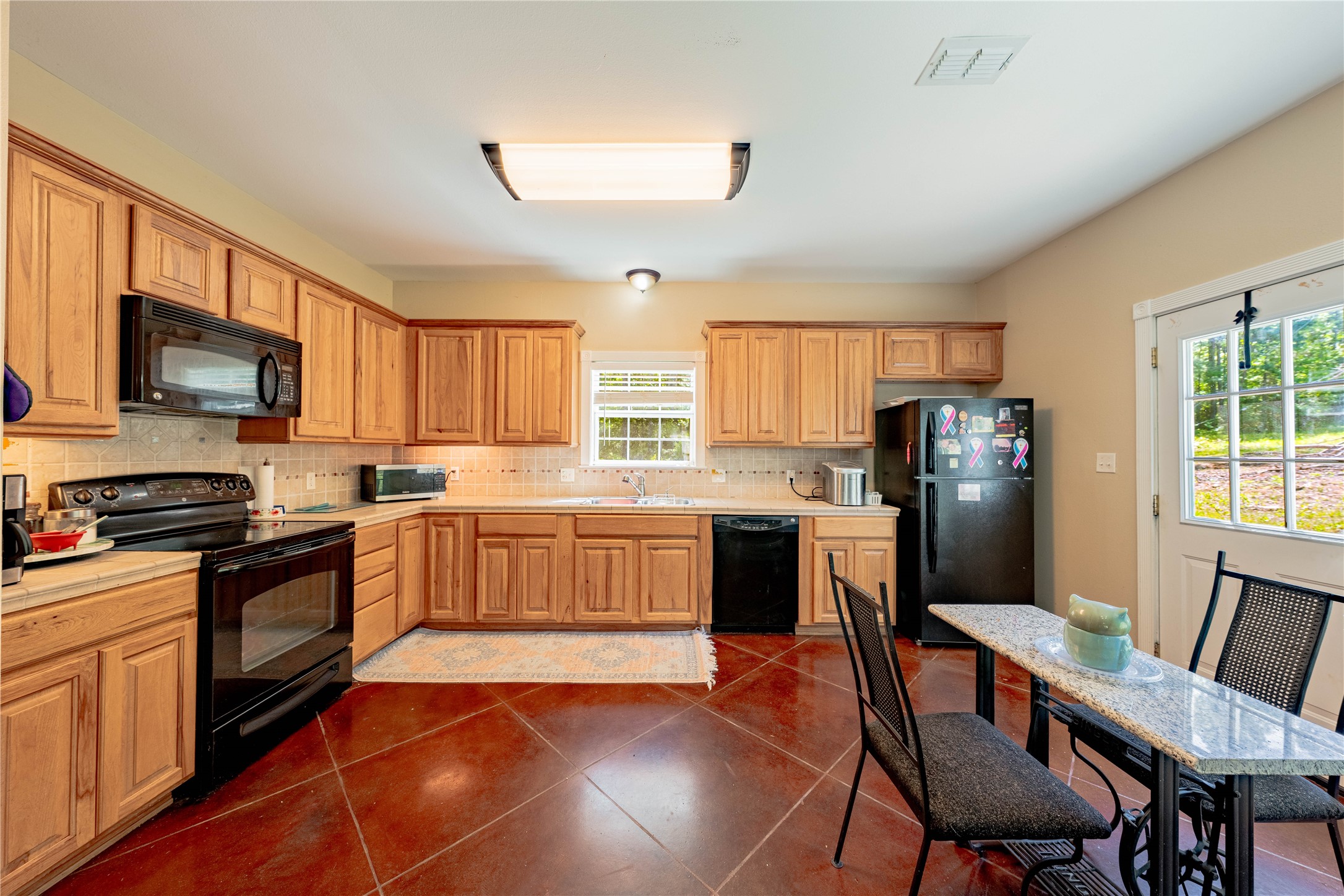 458 Cherokee Cove Drive Jacksonville TX 75766