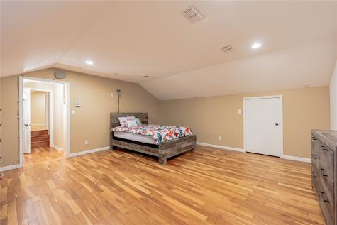 458 Cherokee Cove Drive Jacksonville TX 75766