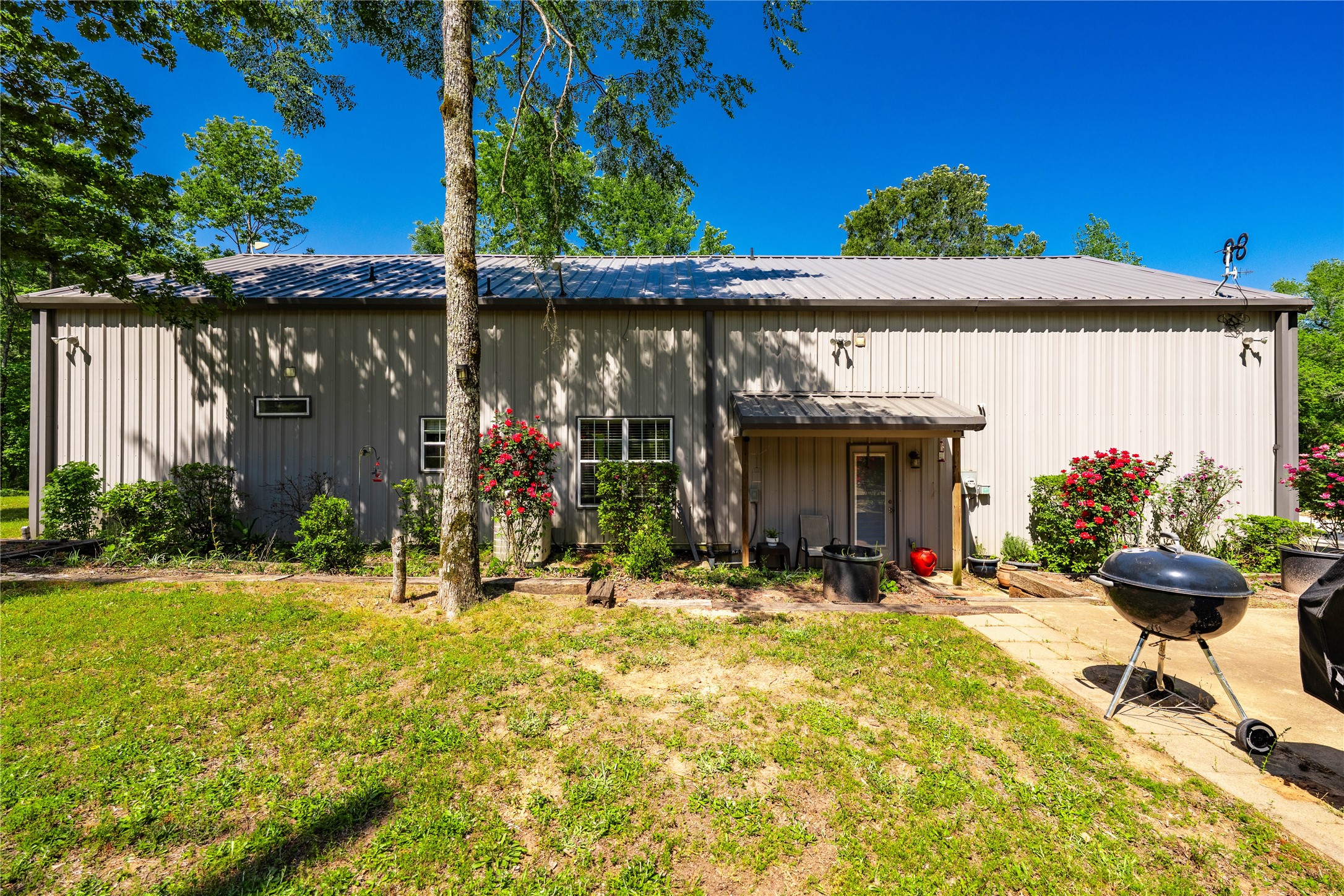 458 Cherokee Cove Drive Jacksonville TX 75766