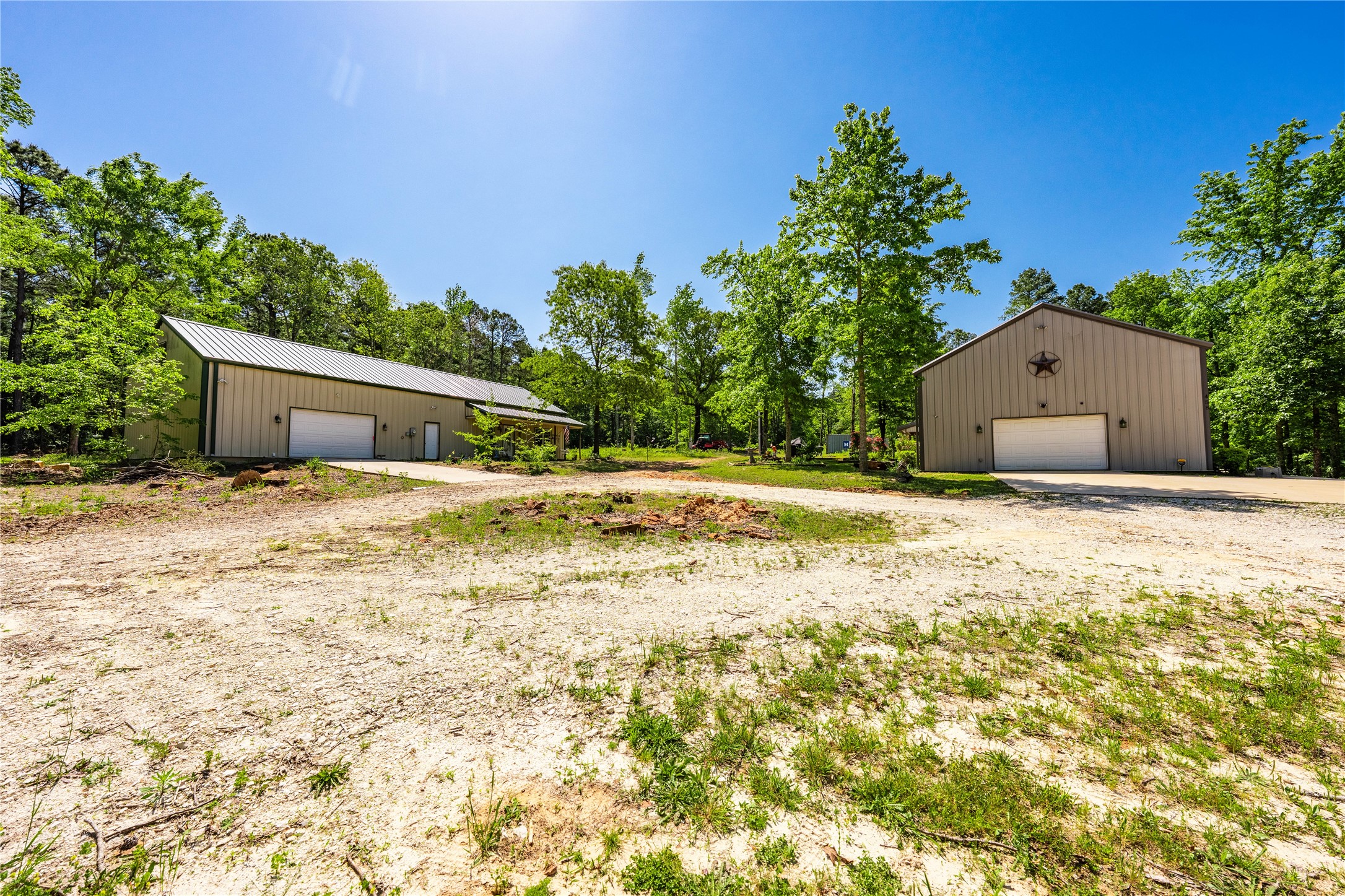 458 Cherokee Cove Drive Jacksonville TX 75766