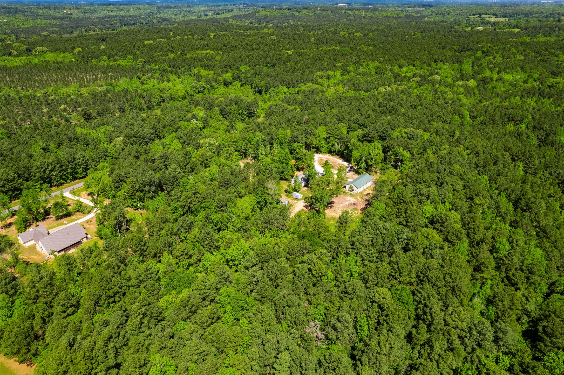 458 Cherokee Cove Drive Jacksonville TX 75766