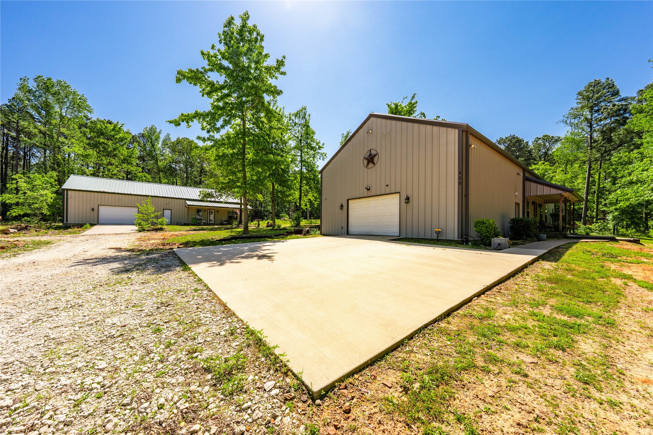 458 Cherokee Cove Drive Jacksonville TX 75766