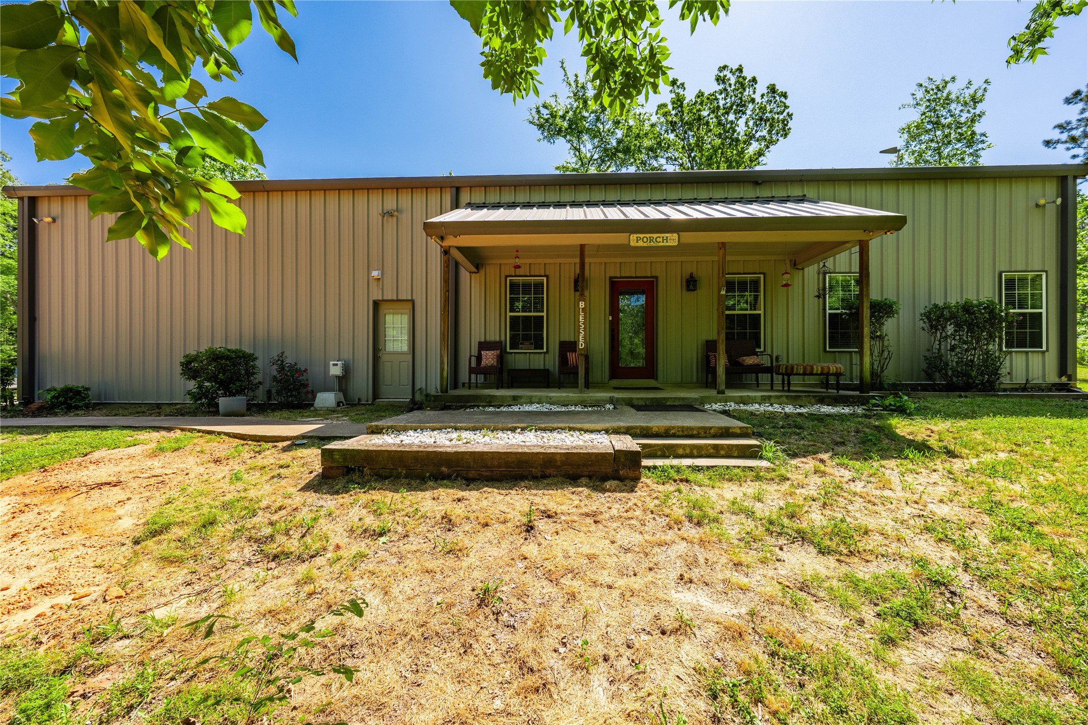 458 Cherokee Cove Drive Jacksonville TX 75766