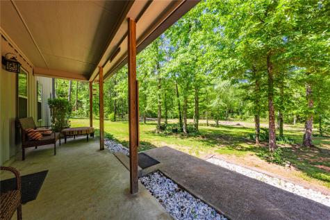 458 Cherokee Cove Drive Jacksonville TX 75766