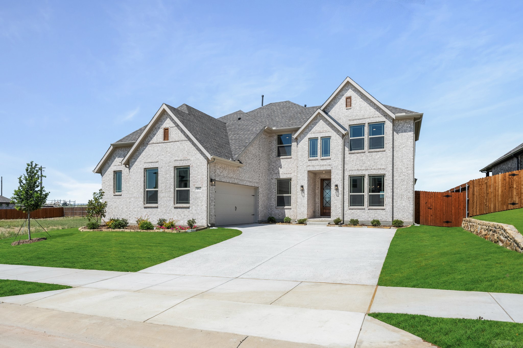 8912 Cisco Drive Denton TX 76226