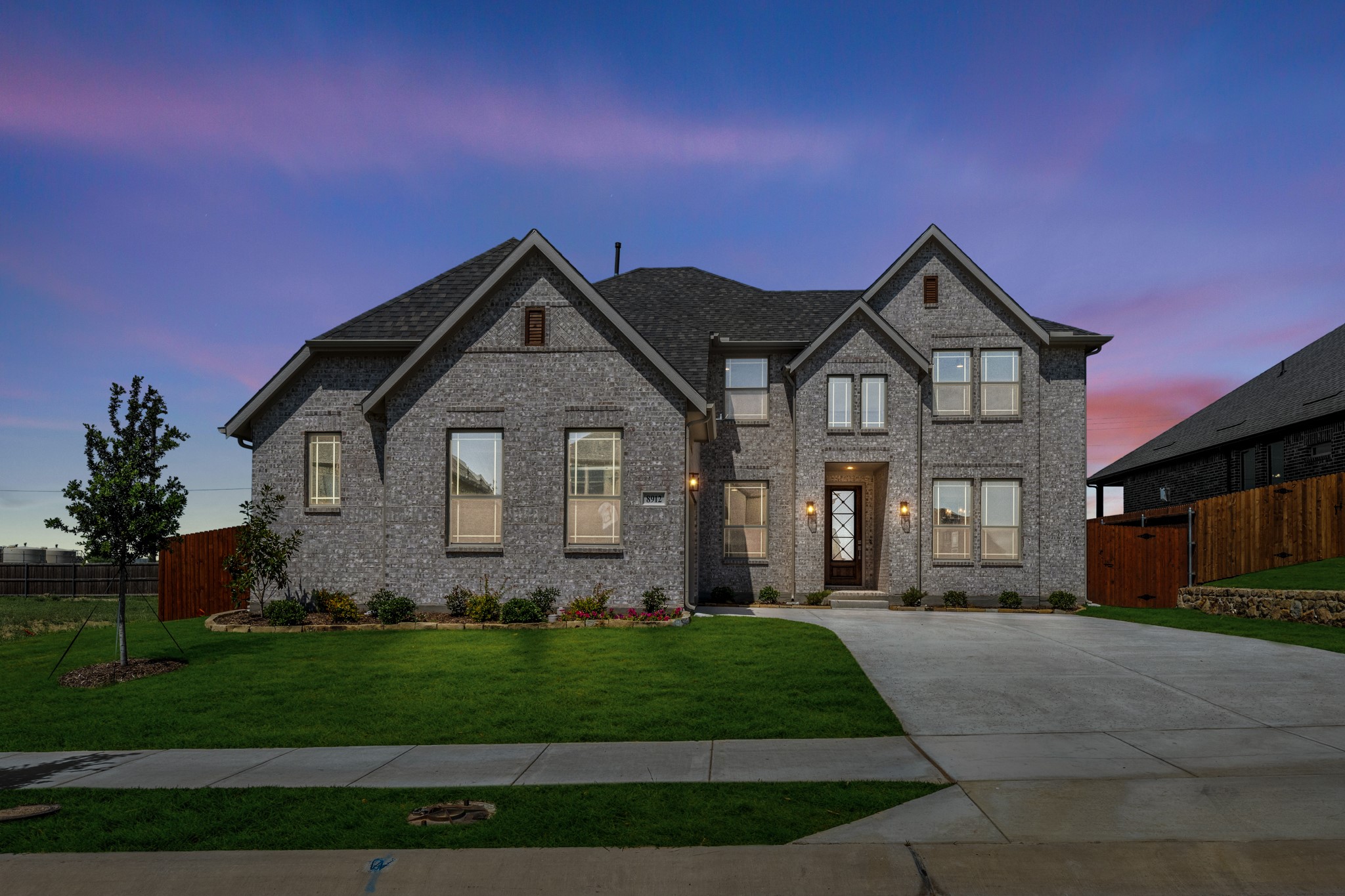 8912 Cisco Drive Denton TX 76226