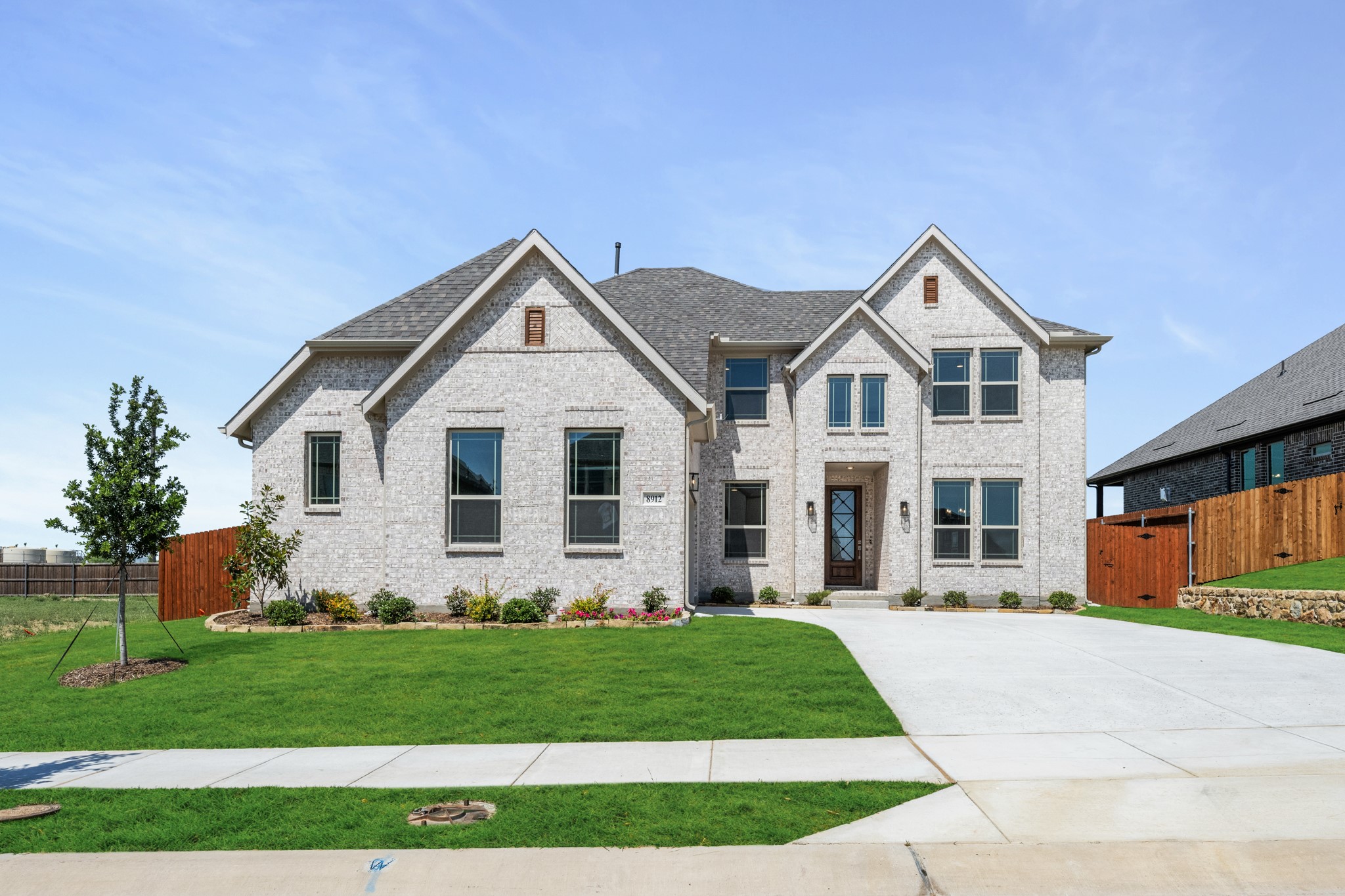 8912 Cisco Drive Denton TX 76226