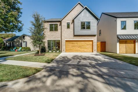 6211 Anita Street Dallas TX 75214