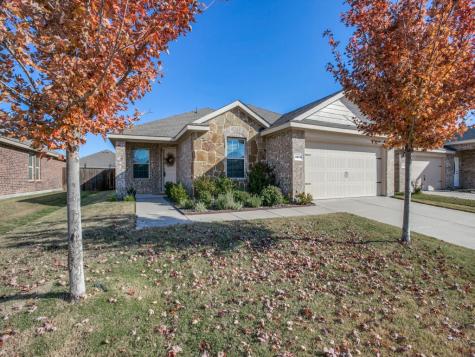 2075 Enchanted Rock Drive Forney TX 75126