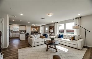 4516 Sagecroft Road Fort Worth TX 76036