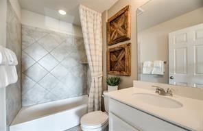 4516 Sagecroft Road Fort Worth TX 76036