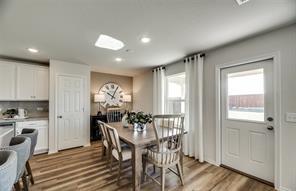 4516 Sagecroft Road Fort Worth TX 76036