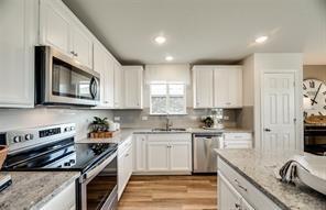4516 Sagecroft Road Fort Worth TX 76036