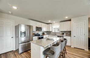 4516 Sagecroft Road Fort Worth TX 76036