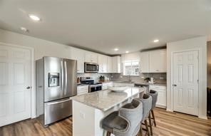 4516 Sagecroft Road Fort Worth TX 76036