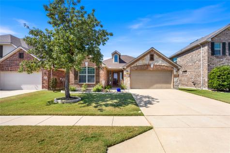 13153 Upland Meadow Court Fort Worth TX 76244