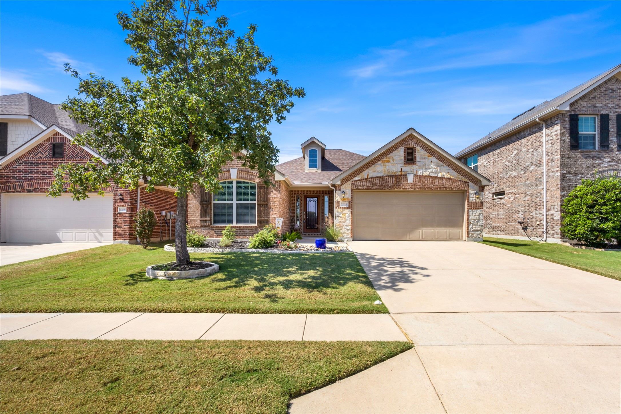 13153 Upland Meadow Court Fort Worth TX 76244