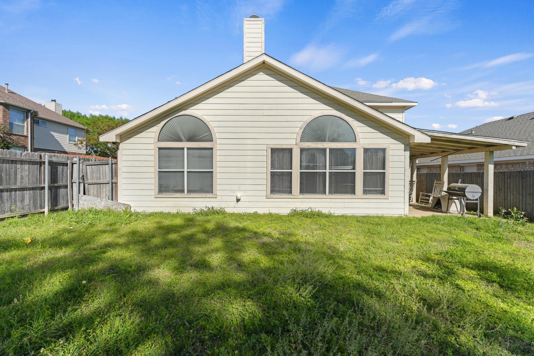 8108 Dynasty Fort Worth TX 76123