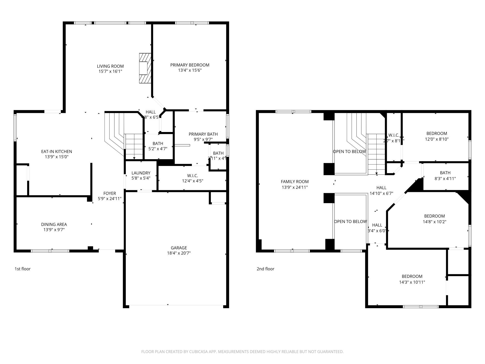 8108 Dynasty Fort Worth TX 76123