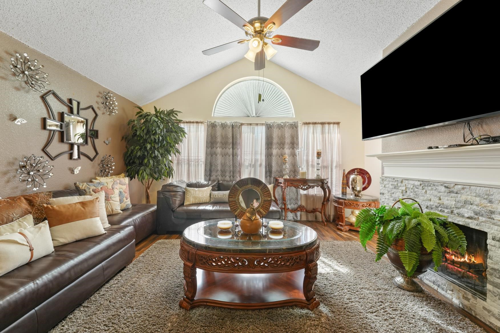 8108 Dynasty Fort Worth TX 76123