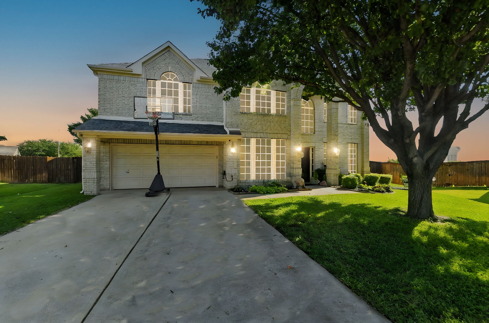 7932 Rampston Place Fort Worth TX 76137