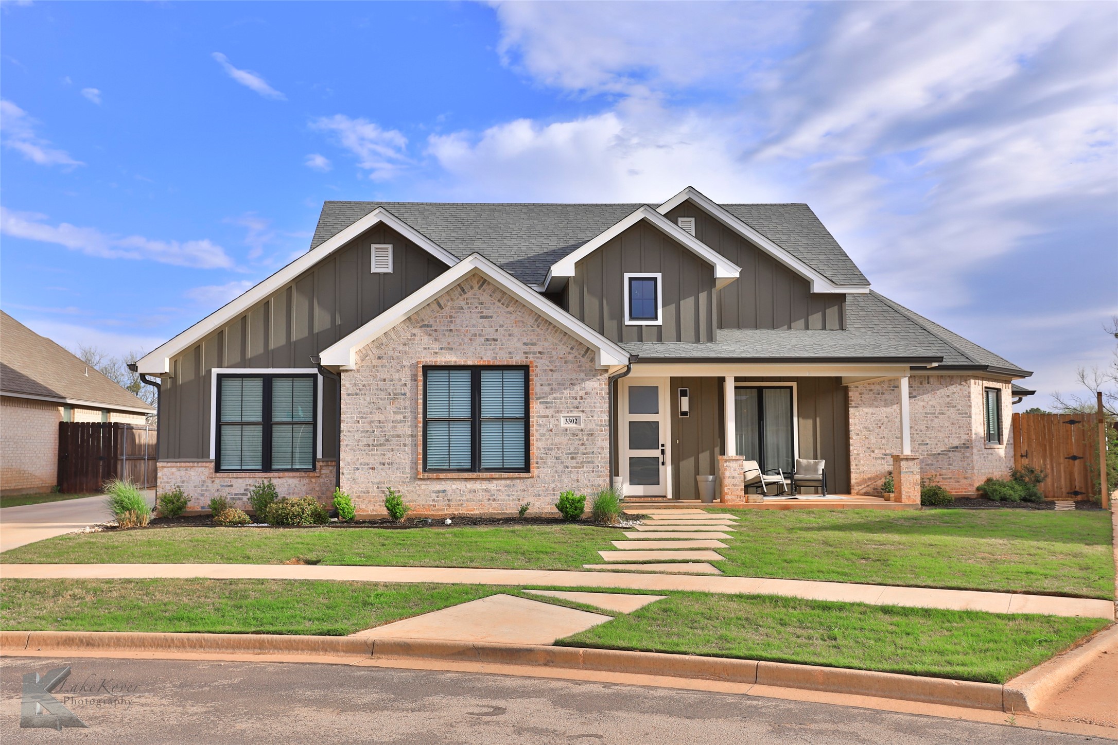 3302 Front Nine Drive Abilene TX 79606
