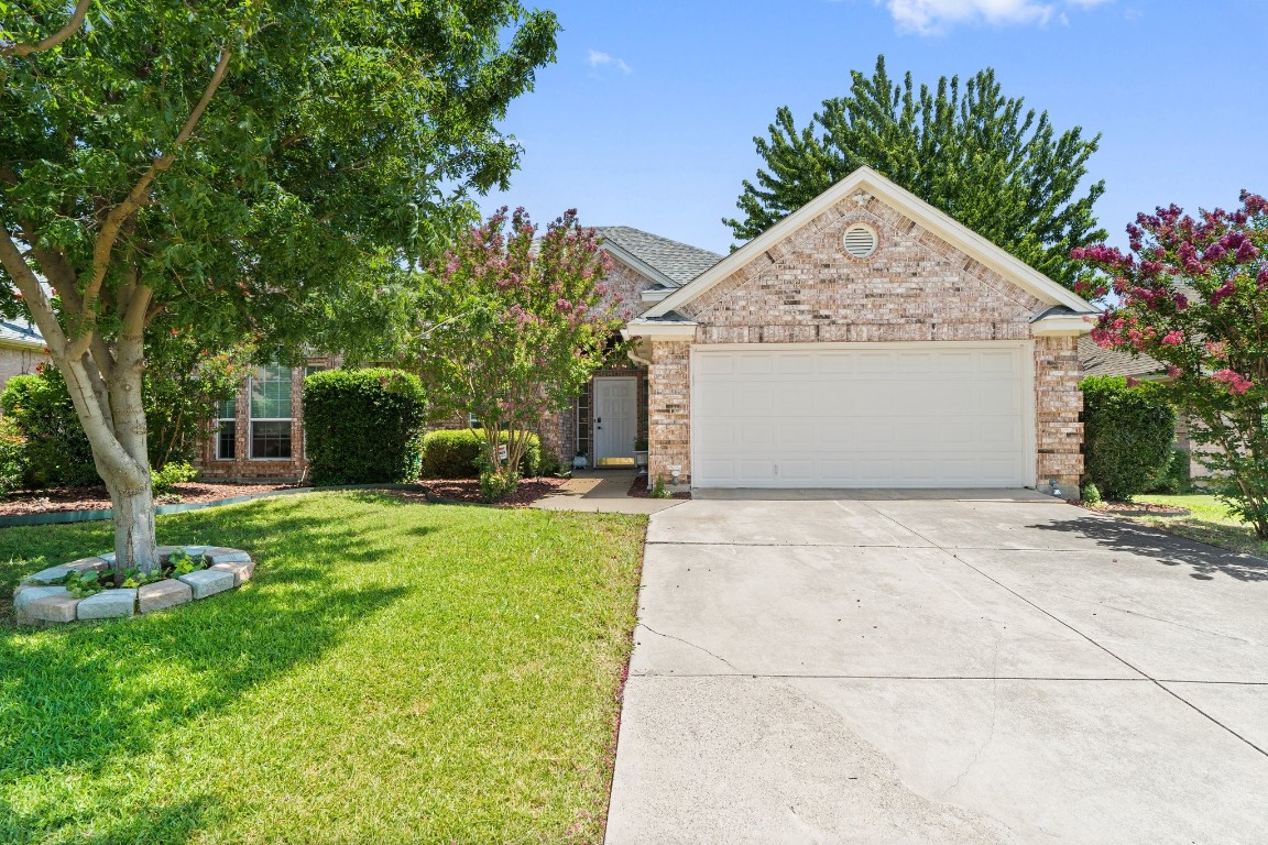 1612 Stratford Drive Mansfield TX 76063